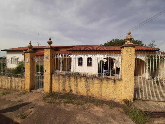 Imagem Imóvel com 3 Quartos à Venda,  em Colinas De Indaiatuba Ii - Indaiatuba
