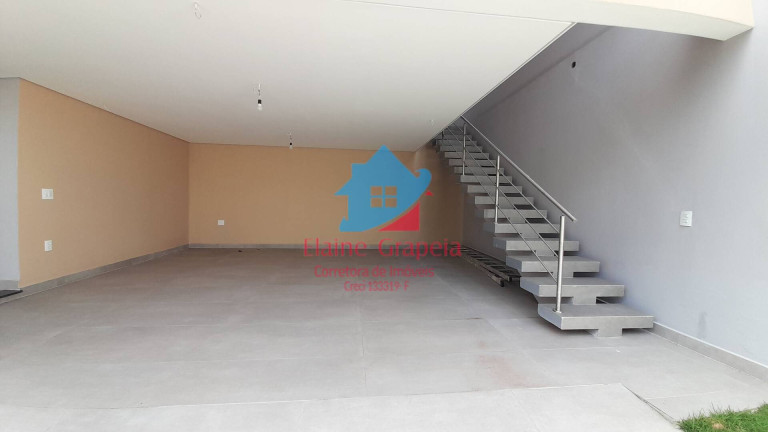 Imagem Casa para Alugar, 250 m² em João Xxiii - Vinhedo Imagem Casa para Alugar, 250 m² em João Xxiii - Vinhedo