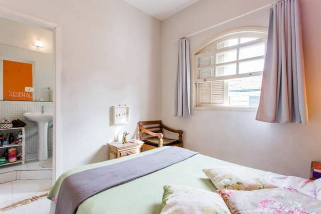 Imagem Casa com 3 Quartos à Venda, 120 m² em Vila Olímpia - São Paulo Imagem Casa com 3 Quartos à Venda, 120 m² em Vila Olímpia - São Paulo