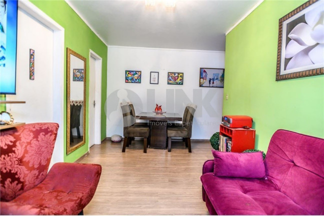 Imagem Apartamento com 1 Quarto à Venda, 44 m² em Vila Ipiranga - Porto Alegre Imagem Apartamento com 1 Quarto à Venda, 44 m² em Vila Ipiranga - Porto Alegre