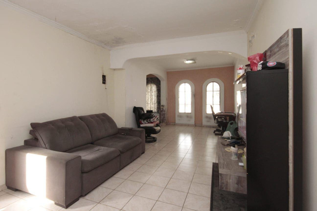 Imagem Casa com 4 Quartos à Venda, 150 m² em Vila Dom Pedro I - São Paulo Imagem Casa com 4 Quartos à Venda, 150 m² em Vila Dom Pedro I - São Paulo