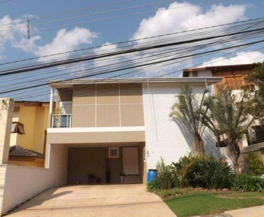 Casa com 4 Quartos à Venda, 500 m² em São Paulo Ii - Cotia