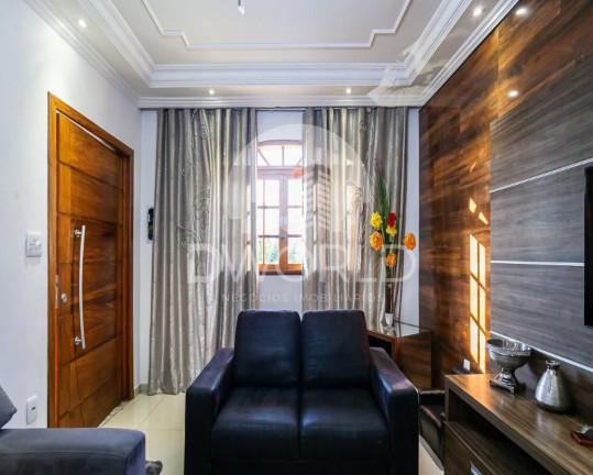 Imagem Casa com 3 Quartos à Venda, 280 m² em Parque Das Nações - Santo André Imagem Casa com 3 Quartos à Venda, 280 m² em Parque Das Nações - Santo André