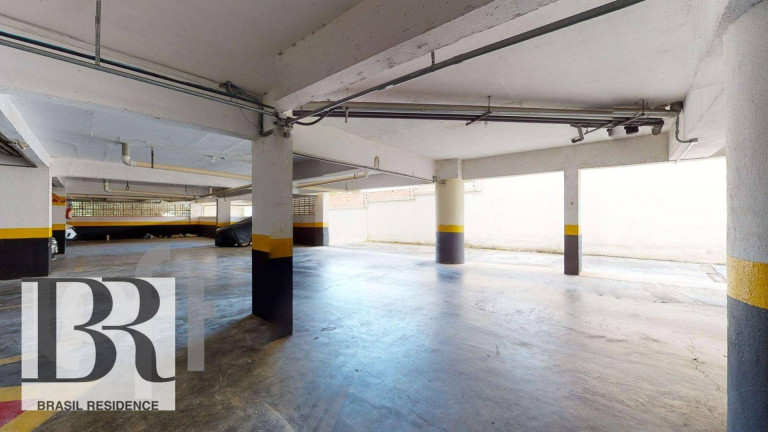 Imagem Apartamento com 2 Quartos à Venda, 50 m² em Jabaquara - São Paulo