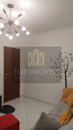 Imagem Apartamento com 2 Quartos à Venda, 44 m² em Jardim Novo Amanhecer - Jacareí Imagem Apartamento com 2 Quartos à Venda, 44 m² em Jardim Novo Amanhecer - Jacareí