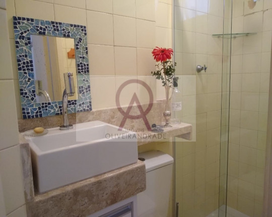 Imagem Imóvel com 2 Quartos para Alugar, em Candeal - Salvador Imagem Imóvel com 2 Quartos para Alugar, em Candeal - Salvador