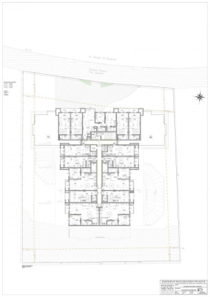 Imagem Apartamento com 1 Quarto à Venda, 55 m² em Centro - Gramado