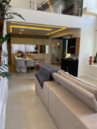 Imagem Casa com 3 Quartos à Venda, 267 m² em Campeche - Florianópolis