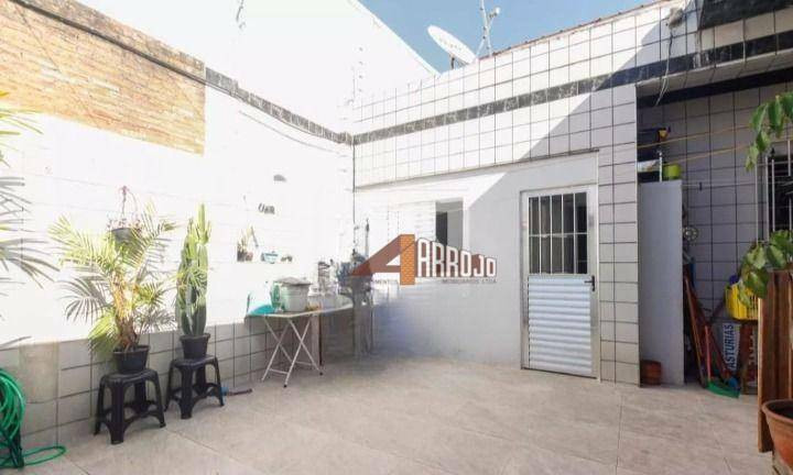 Imagem Casa com 4 Quartos à Venda, 117 m² em Penha De França - São Paulo