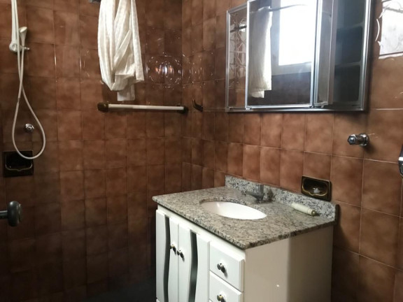 Imagem Casa com 3 Quartos à Venda, 150 m² em Alto - Piracicaba