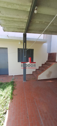 Imagem Casa com 3 Quartos para Alugar, 150 m² em Vila Santo Estéfano - São Paulo Imagem Casa com 3 Quartos para Alugar, 150 m² em Vila Santo Estéfano - São Paulo
