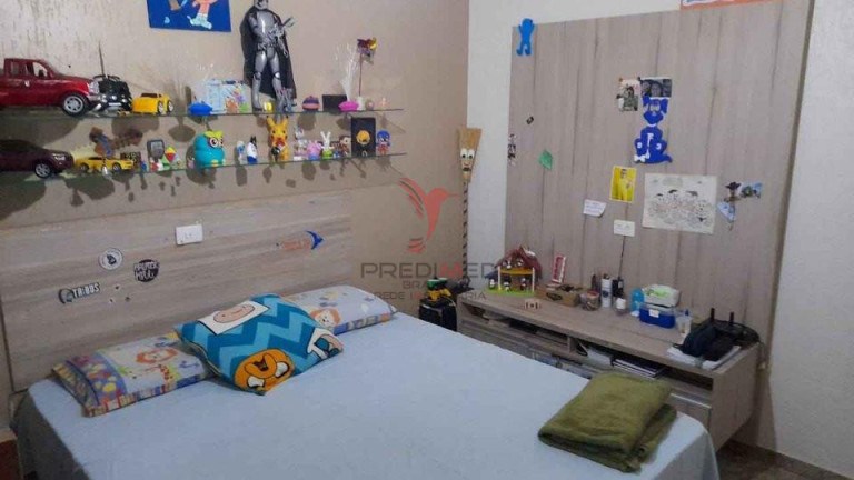 Imagem Casa com 3 Quartos à Venda, 174 m² em Vila Rezende - Piracicaba