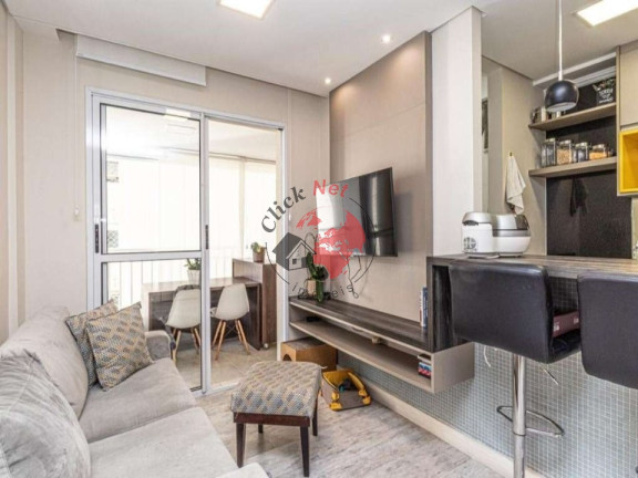 Imagem Apartamento com 2 Quartos à Venda, 60 m² em Mauá - São Caetano Do Sul Imagem Apartamento com 2 Quartos à Venda, 60 m² em Mauá - São Caetano Do Sul