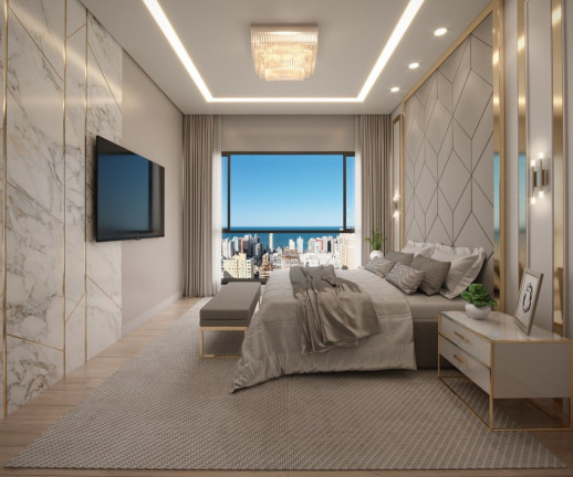 Imagem Cobertura com 3 Quartos à Venda, 135 m² em Itapema - Itapema