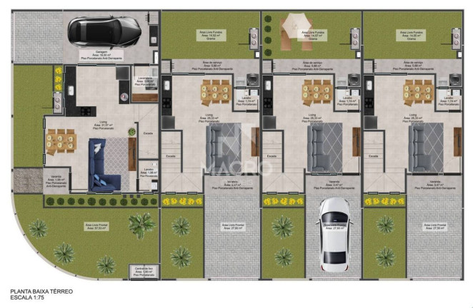 Casa com 2 Quartos à Venda, 98 m² em Três Rios Do Norte - Jaraguá Do Sul