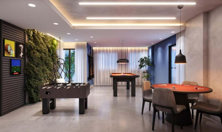 Imagem Imóvel com 2 Quartos à Venda, 75 m² em Maracanã - Praia Grande