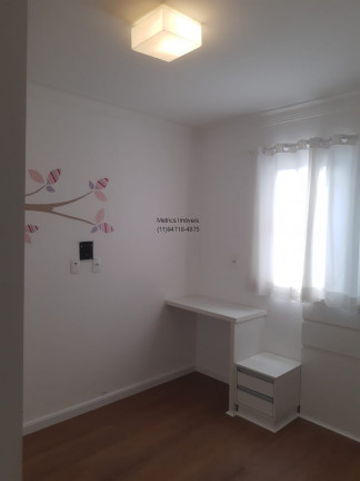 Imagem Imóvel com 3 Quartos à Venda, 71 m² em Jardim Tamoio - Jundiaí