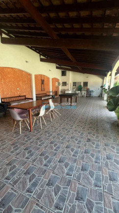 Imagem Casa com 3 Quartos à Venda, 400 m² em Flórida - Praia Grande Imagem Casa com 3 Quartos à Venda, 400 m² em Flórida - Praia Grande