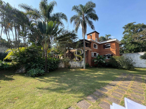 Imagem Casa com 4 Quartos à Venda, 500 m² em Serra Da Cantareira - Mairiporã Imagem Casa com 4 Quartos à Venda, 500 m² em Serra Da Cantareira - Mairiporã