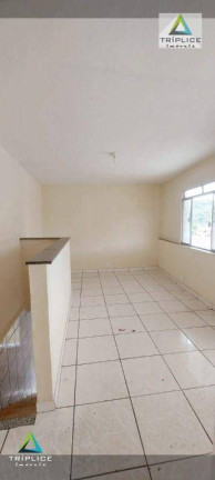 Imagem Casa com 2 Quartos à Venda, 104 m² em Parque Guarani - Juiz De Fora