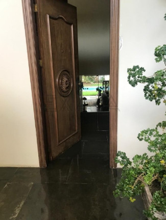 Imagem Casa com 4 Quartos à Venda, 600 m² em Jardim Guedala - São Paulo