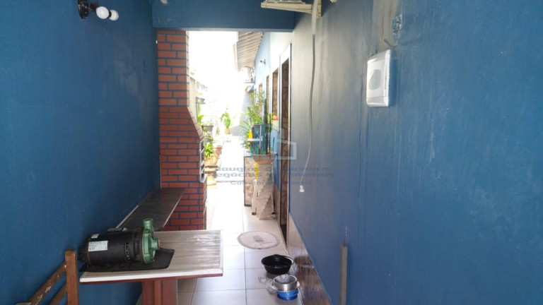 Imagem Casa com 2 Quartos à Venda, 97 m² em Caiçara - Praia Grande Imagem Casa com 2 Quartos à Venda, 97 m² em Caiçara - Praia Grande