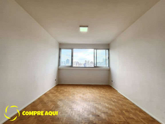 Imagem Apartamento com 2 Quartos à Venda, 90 m² em Higienópolis - São Paulo Imagem Apartamento com 2 Quartos à Venda, 90 m² em Higienópolis - São Paulo