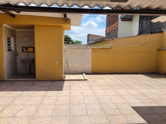 Imagem Casa com 2 Quartos à Venda, 157 m² em Campo Grande - Rio De Janeiro Imagem Casa com 2 Quartos à Venda, 157 m² em Campo Grande - Rio De Janeiro