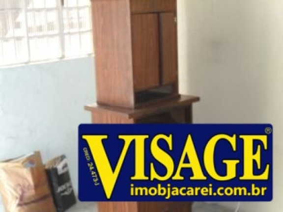 Imagem Casa com 1 Quarto à Venda, 35 m² em Jd. Maria Amelia I - Jacareí Imagem Casa com 1 Quarto à Venda, 35 m² em Jd. Maria Amelia I - Jacareí