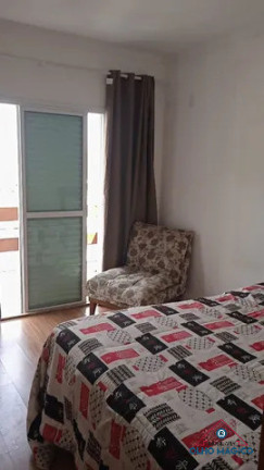 Imagem Sobrado com 3 Quartos à Venda, 132 m² em Novo Osasco - Osasco
