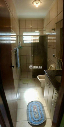 Imagem Casa com 3 Quartos à Venda, 229 m² em Jardim Nova América - Campinas Imagem Casa com 3 Quartos à Venda, 229 m² em Jardim Nova América - Campinas