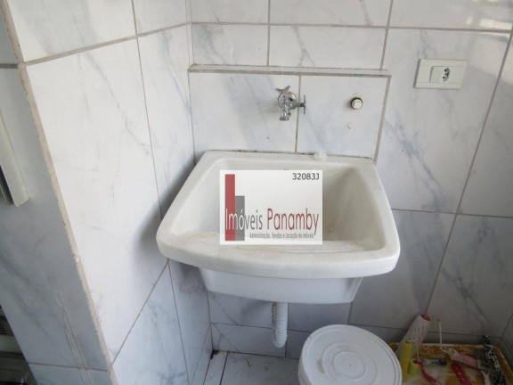 Imagem Apartamento com 2 Quartos à Venda, 49 m² em Jardim Vergueiro (sacomã) - São Paulo Imagem Apartamento com 2 Quartos à Venda, 49 m² em Jardim Vergueiro (sacomã) - São Paulo