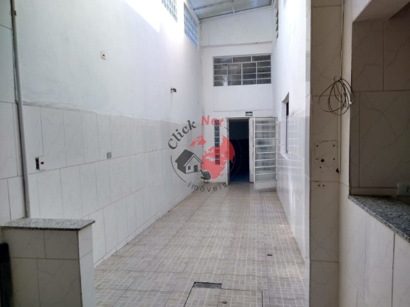Imóvel Comercial à Venda, 546 m² em Jordanópolis - São Bernardo Do Campo