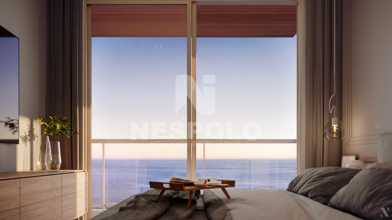 Imagem Apartamento com 2 Quartos à Venda, 118 m² em Praia Brava - Itajai