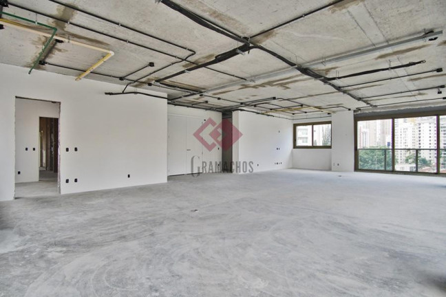 Imagem Apartamento com 4 Quartos à Venda, 358 m² em Vila Nova Conceição - São Paulo