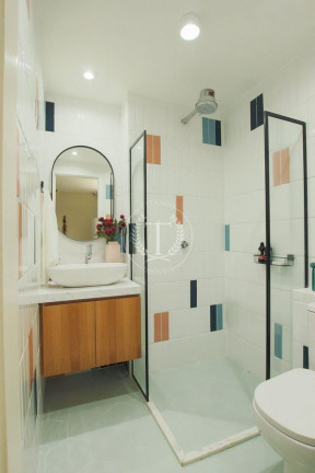 Imagem Apartamento com 1 Quarto à Venda, 25 m² em Vila Buarque - São Paulo