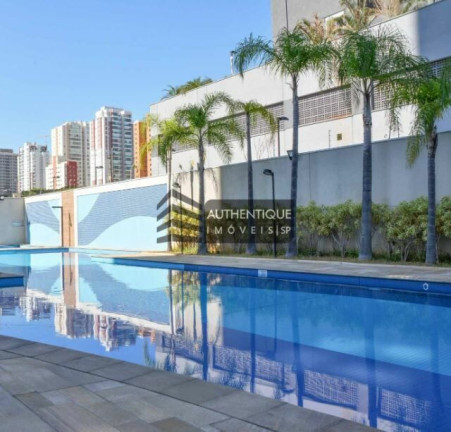 Imagem Apartamento com 3 Quartos à Venda, 149 m² em Tatuapé - São Paulo
