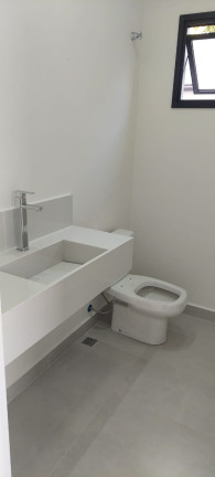 Imagem Casa com 3 Quartos à Venda, 248 m² em Alphaville Nova Esplanada 3 - Votorantim