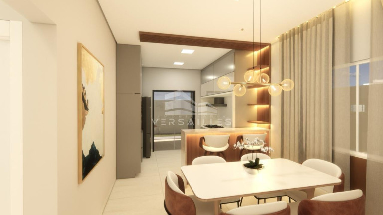 Imagem Casa com 3 Quartos à Venda, 132 m² em Novo Horizonte - Porto Velho Imagem Casa com 3 Quartos à Venda, 132 m² em Novo Horizonte - Porto Velho