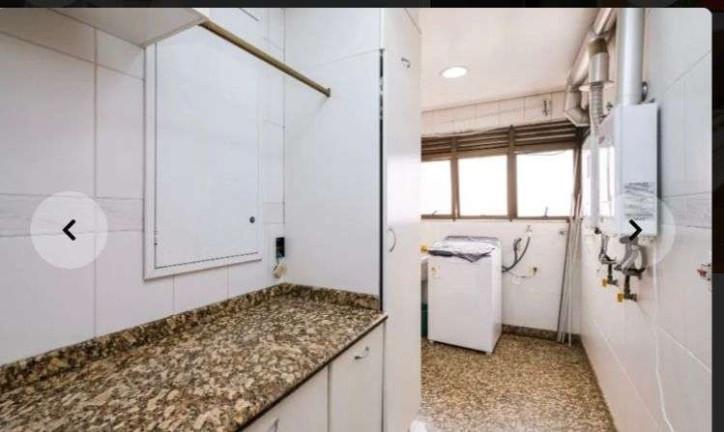 Imagem Apartamento com 4 Quartos à Venda, 225 m² em Santana - São Paulo