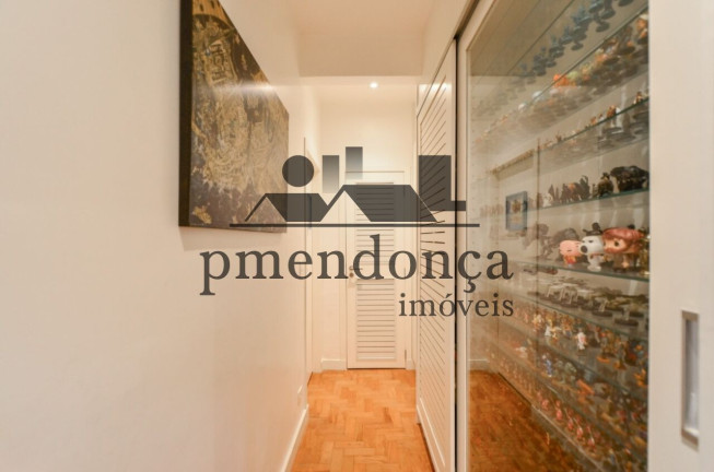 Imagem Apartamento com 3 Quartos à Venda, 163 m² em Jardim Paulista - São Paulo Imagem Apartamento com 3 Quartos à Venda, 163 m² em Jardim Paulista - São Paulo