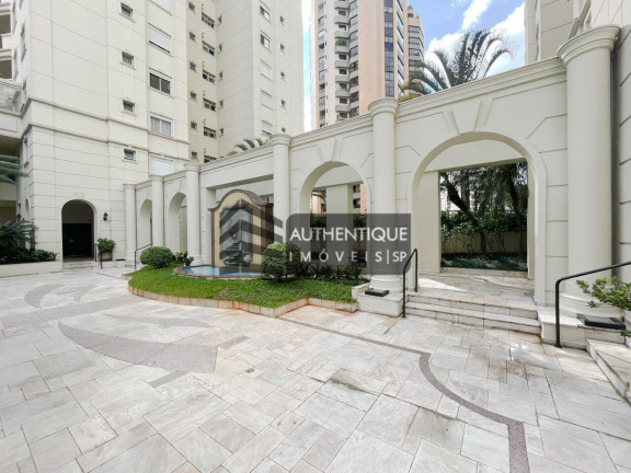 Imagem Apartamento com 2 Quartos à Venda, 100 m² em Perdizes - São Paulo
