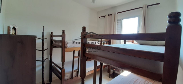Imagem Apartamento com 2 Quartos à Venda, 48 m² em Perequê Açu - Ubatuba Imagem Apartamento com 2 Quartos à Venda, 48 m² em Perequê Açu - Ubatuba