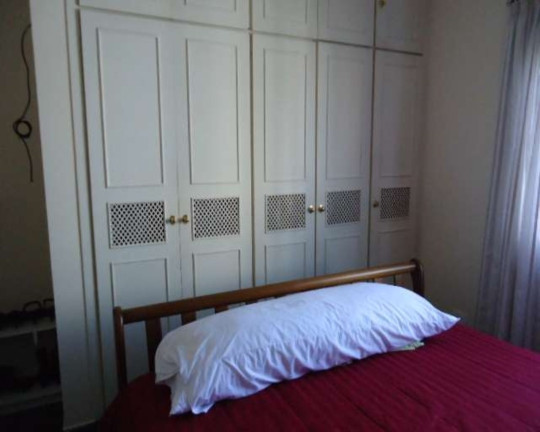 Imagem Apartamento com 3 Quartos à Venda, 186 m² em Pitangueiras - Guarujá