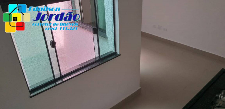Imagem Apartamento com 2 Quartos à Venda, 45 m² em Bangu - Santo André Imagem Apartamento com 2 Quartos à Venda, 45 m² em Bangu - Santo André