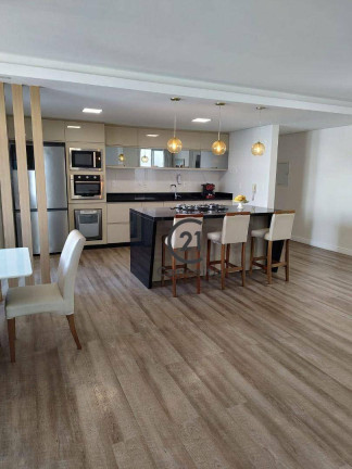 Cobertura com 3 Quartos à Venda, 389 m² em Campinas - São José