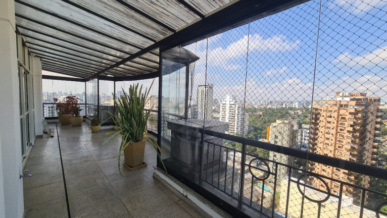 Imagem Imóvel com 4 Quartos para Alugar, 466 m² em Moema - São Paulo Imagem Imóvel com 4 Quartos para Alugar, 466 m² em Moema - São Paulo