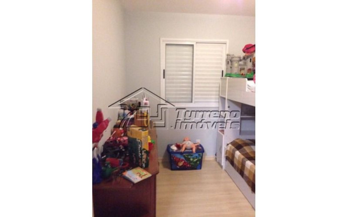 Imagem Apartamento com 3 Quartos para Alugar, 91 m² em Vila Sanches - São José Dos Campos