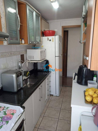Imagem Apartamento com 2 Quartos à Venda, 49 m² em Parque Cruzeiro Do Sul - São Paulo
