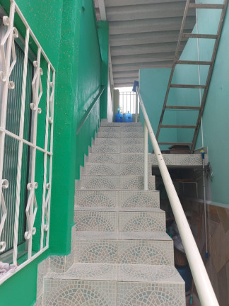 Imagem Casa com 3 Quartos à Venda, 408 m² em Socorro - São Paulo Imagem Casa com 3 Quartos à Venda, 408 m² em Socorro - São Paulo